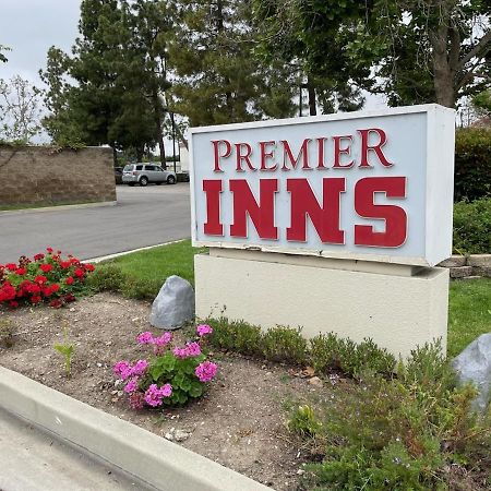 Premier Inns サウザンドオークス エクステリア 写真