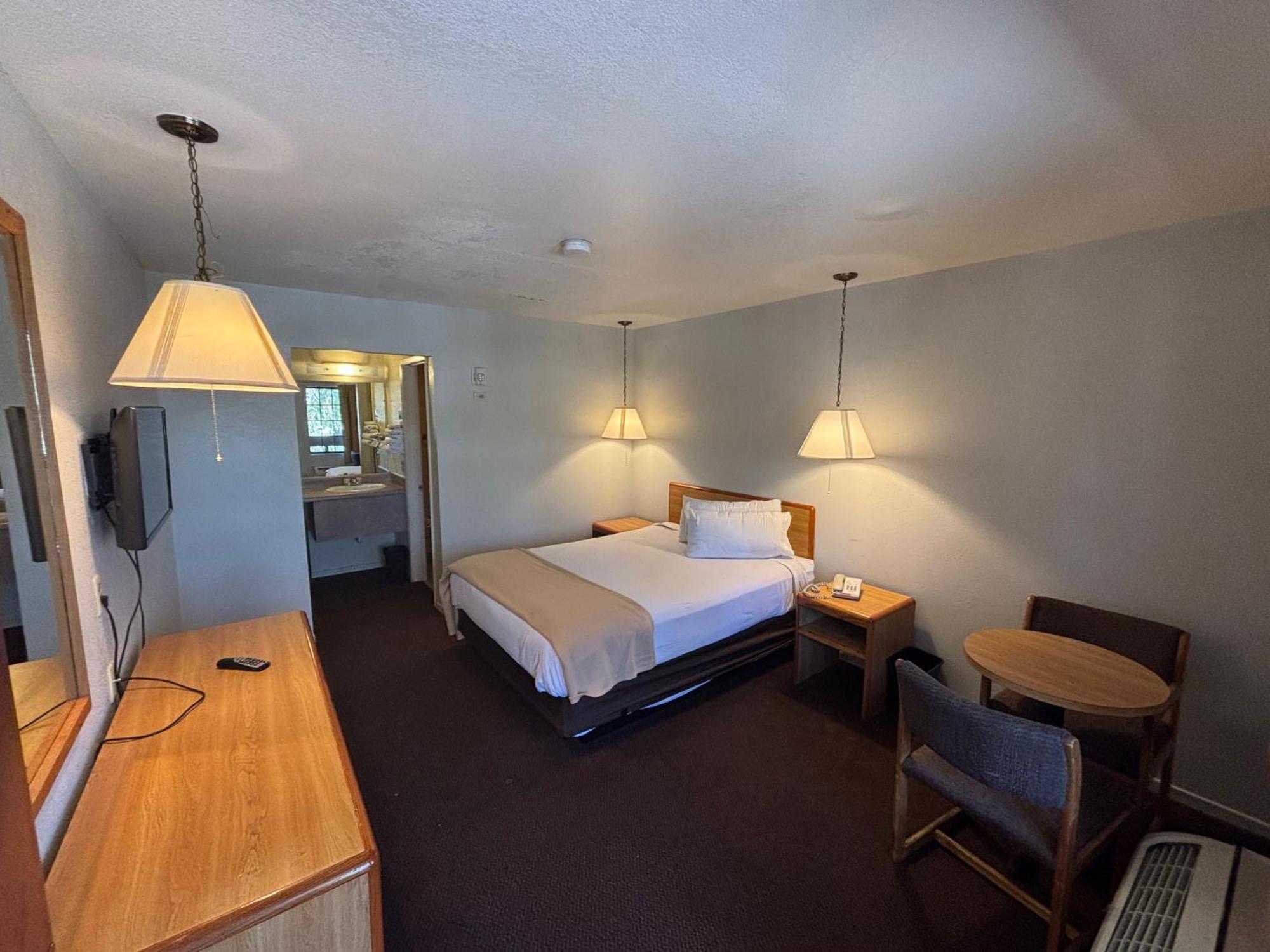 Premier Inns サウザンドオークス エクステリア 写真